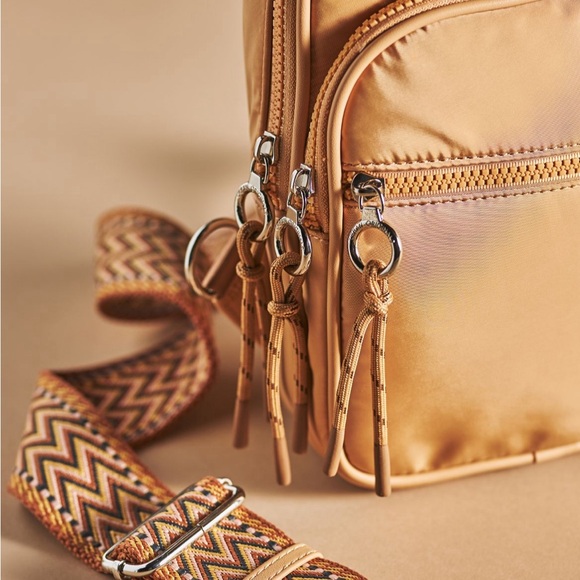 Anthropologie Liberty Sling Bag
Urban Originals main image 6
